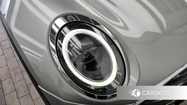 Mini Cooper Clubman id 4281218 из Кореи 14