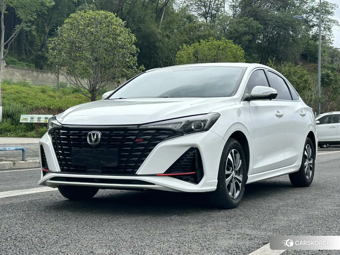 Chang'an Yidong id 4455527 из Китая 14
