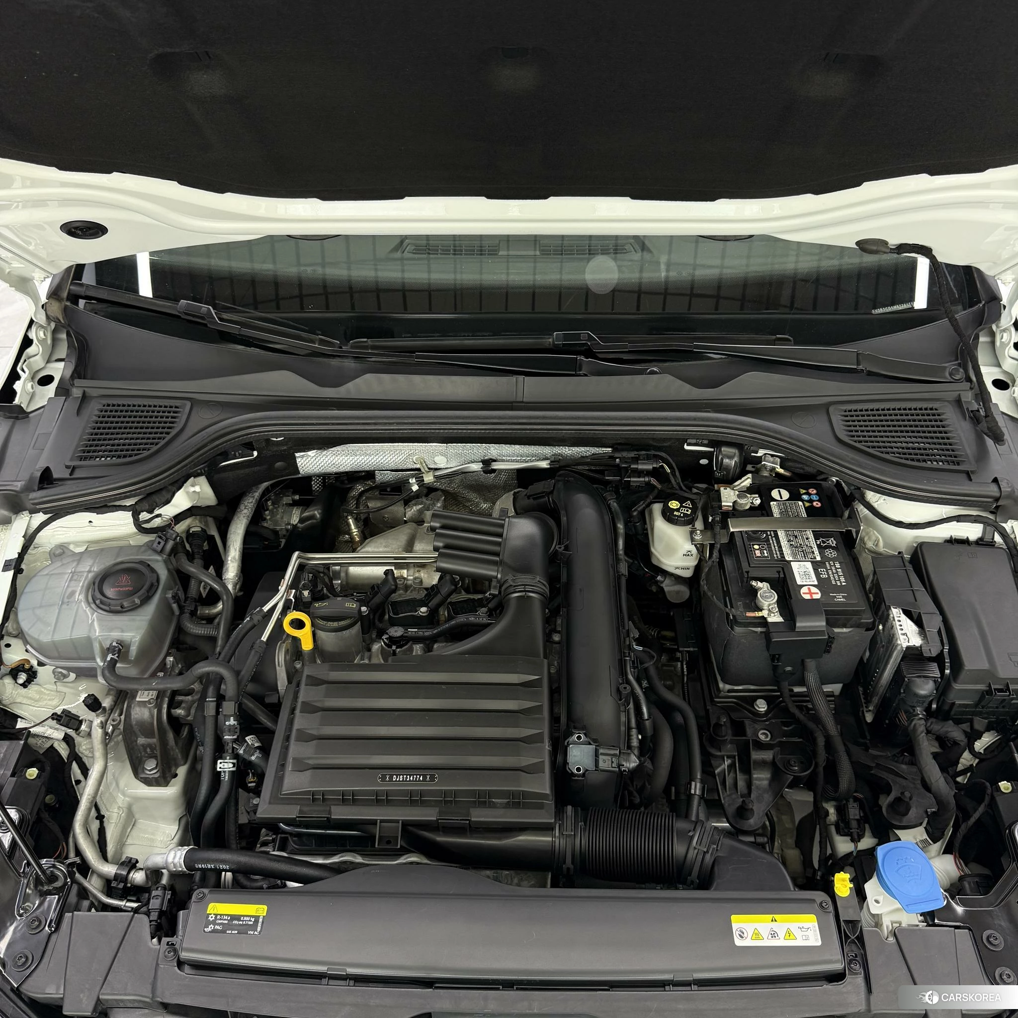 Volkswagen Golf id 4426621 из Китая 14