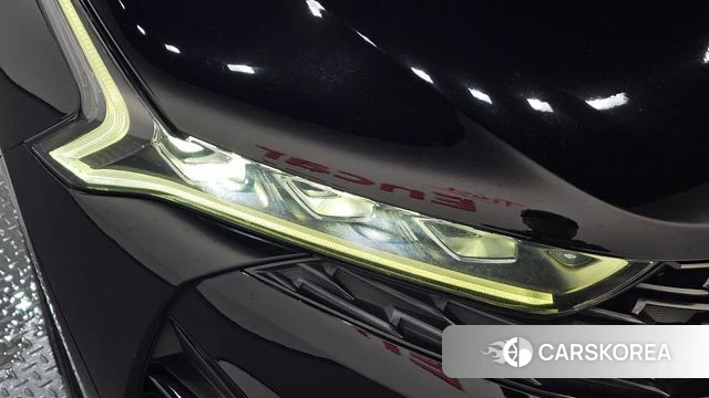 Kia K5 3rd generation id 4637036 из Кореи 14