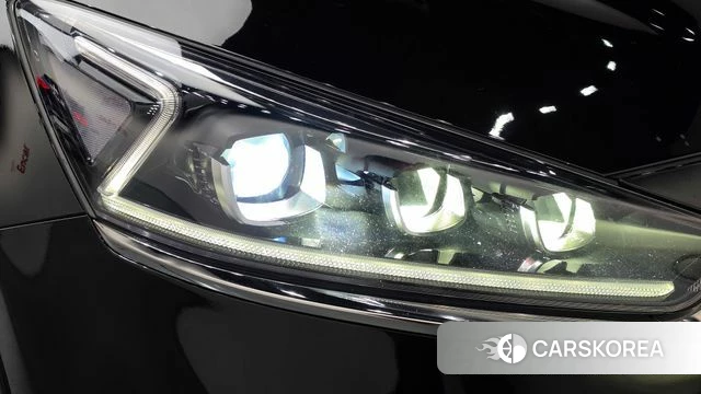 Kia Come New K7 id 4873185 из Кореи 14