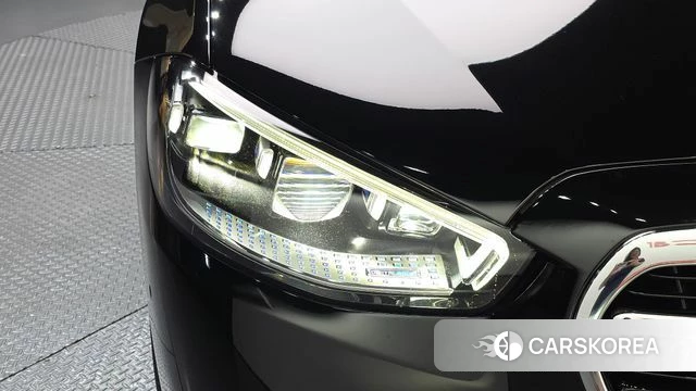 Mercedes-Benz S-Class W223 id 4671516 из Кореи 14