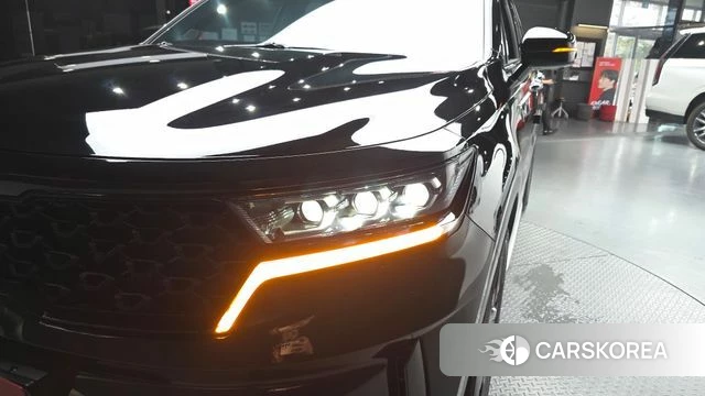 Kia Sorento 4th Generation id 4541006 из Кореи 14