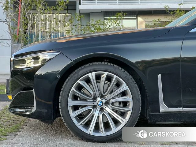 BMW 7 series id 4290981 из Китая 14