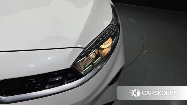 Kia The New K3 2nd generation id 4201180 из Кореи 14