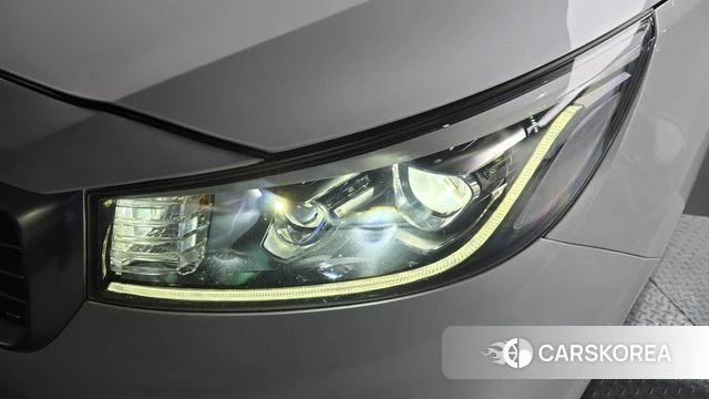 Kia The New Carnival id 4371901 из Кореи 14