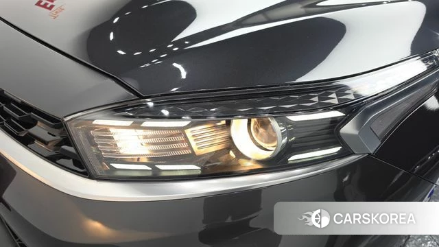 Kia The New K3 2nd generation id 4267119 из Кореи 14