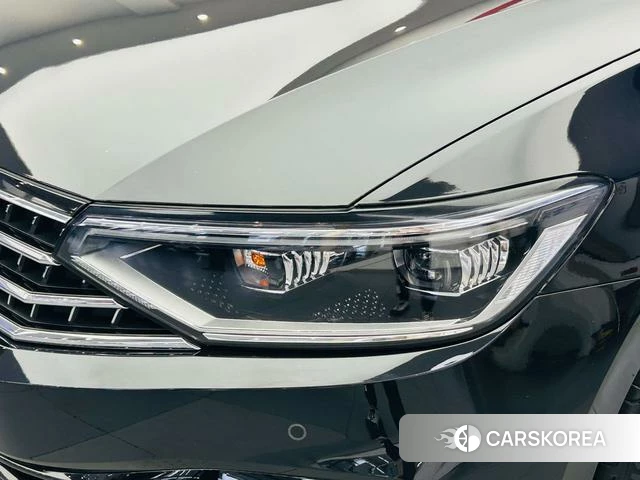 Volkswagen Magotan id 4300759 из Китая 14