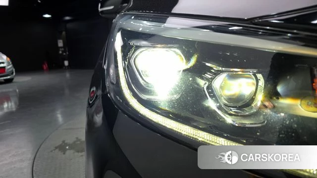 Kia The New Carnival id 4632910 из Кореи 14