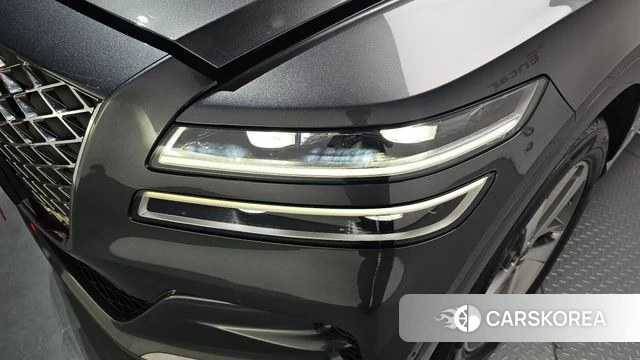Genesis GV80 id 4369956 из Кореи 14