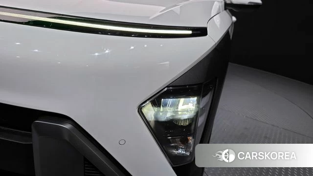 Hyundai Kona Hybrid (SX2) id 4342629 из Кореи 14