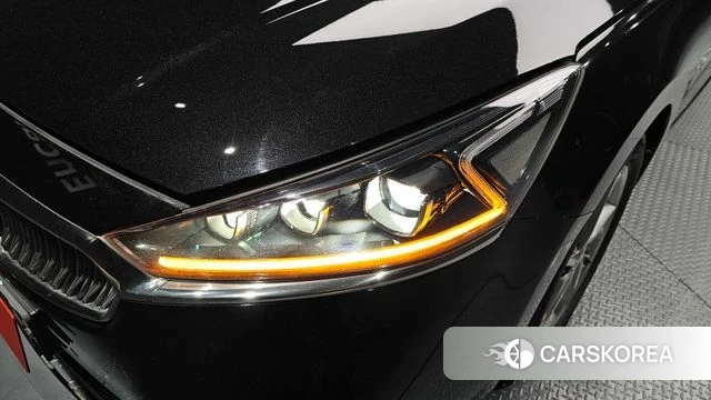 Kia Come New K7 id 4325882 из Кореи 14