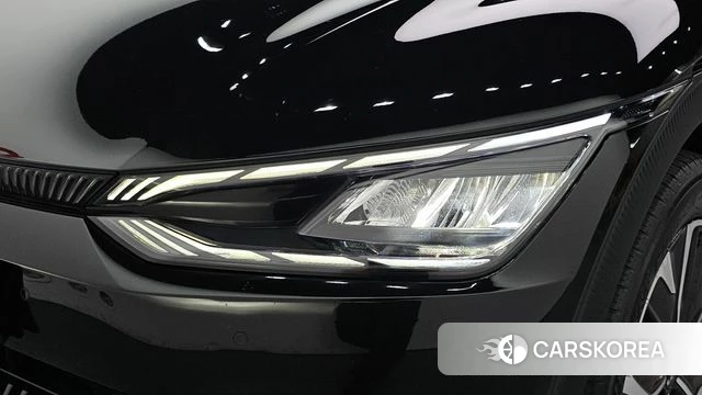 Kia EV6 id 4774143 из Кореи 14