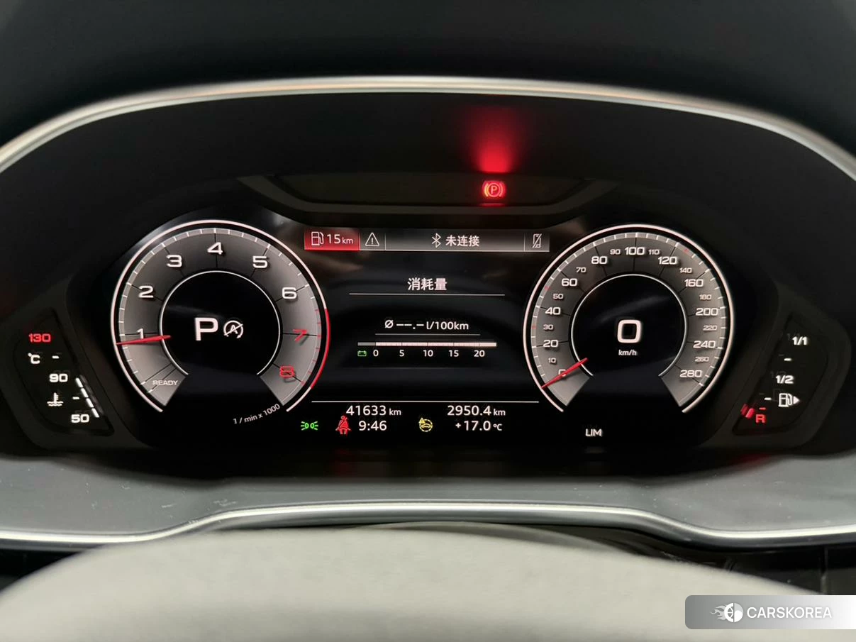 Audi Q3 Sportback id 4479776 из Китая 14