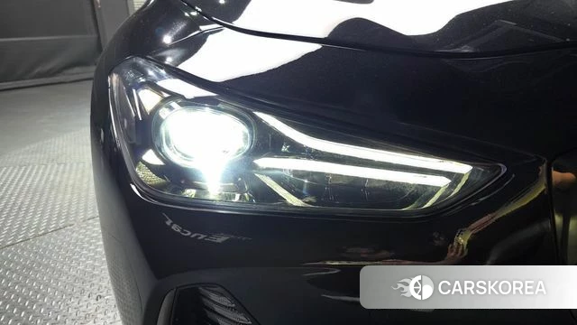 Genesis G70 id 4447756 из Кореи 14