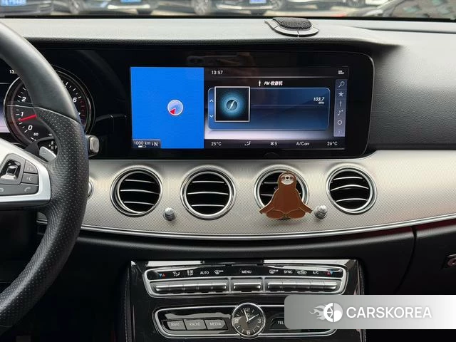 Mercedes-Benz E-class id 4211455 из Китая 14