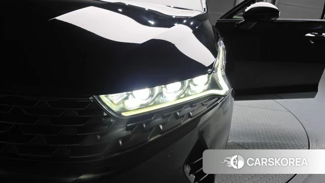 Kia K5 Hybrid 3rd Generation id 4389520 из Кореи 14