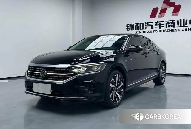 Volkswagen Passat id 4260160 из Китая 14