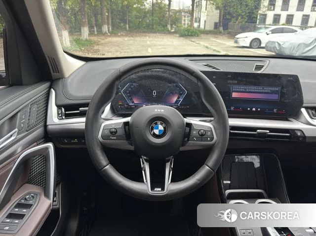 BMW X1 id 4276951 из Китая 14