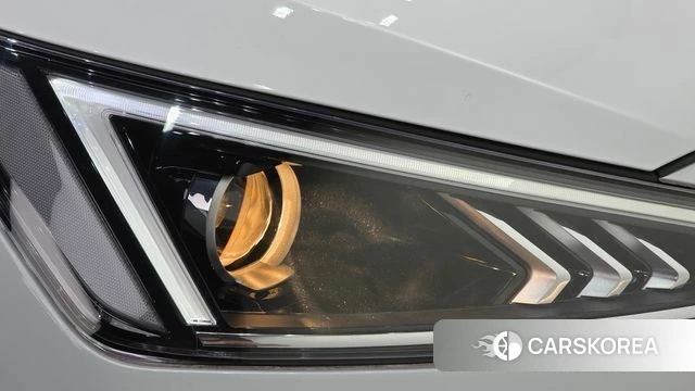 Hyundai The New Avante AD id 4581577 из Кореи 14