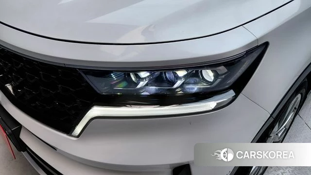 Kia Sorento 4th Generation id 4702350 из Кореи 14