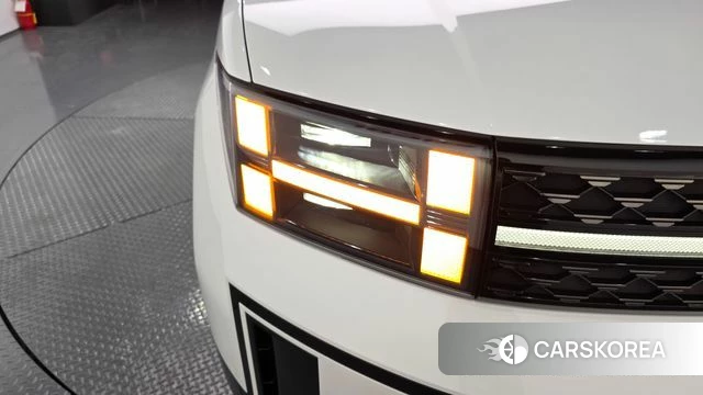 Hyundai Santa Fe (MX5) id 4222841 из Кореи 14