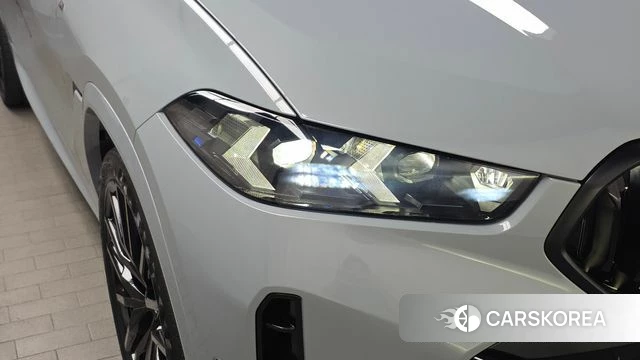 BMW X6 (G06) id 4571336 из Кореи 14