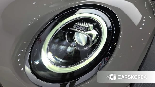 Mini Cooper Clubman id 4836692 из Кореи 14