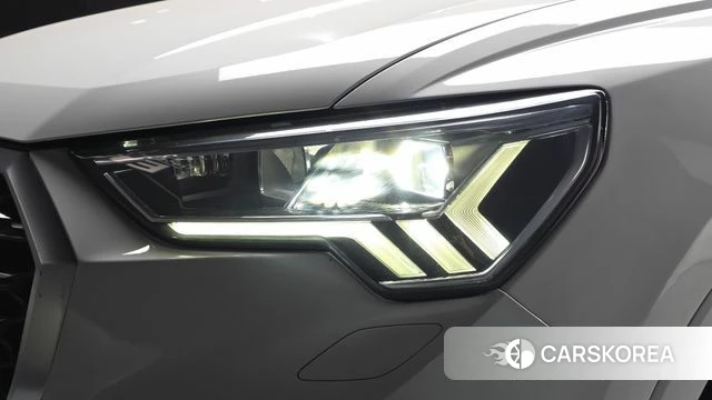 Audi Q3 (F3) id 4951220 из Кореи 14