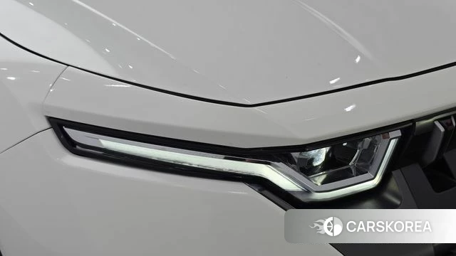 Ssangyong Torres id 4880660 из Кореи 14