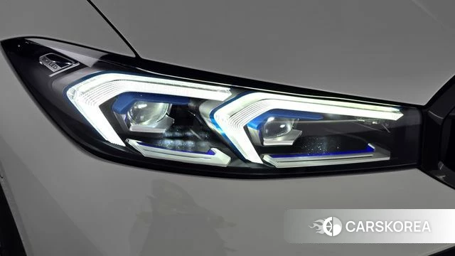 BMW 3 Series (G20) id 4862815 из Кореи 14