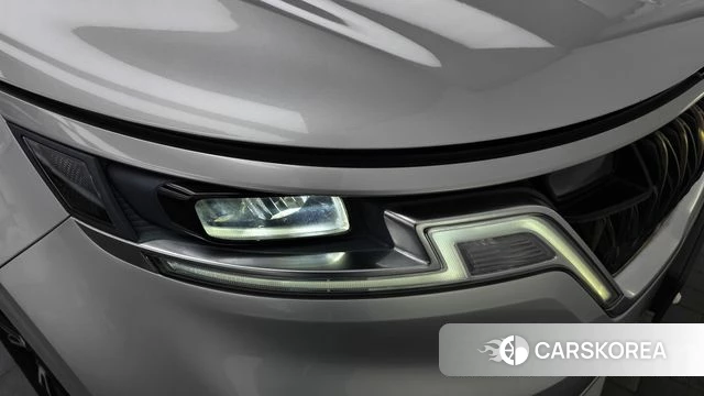 Kia Carnival 4th generation id 4383834 из Кореи 14