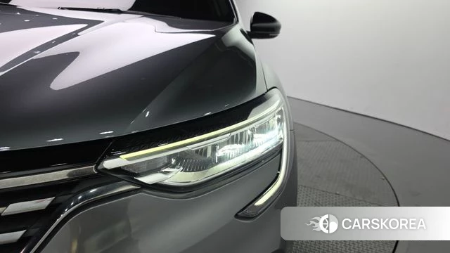 Renault Korea (Samsung) XM3 id 4501094 из Кореи 14