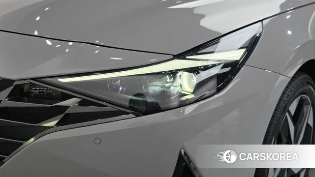 Hyundai Avante (CN7) id 4708238 из Кореи 14