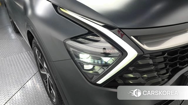 Kia Sportage 5th Generation Hybrid id 4361180 из Кореи 14