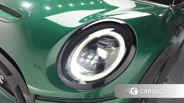 Mini Cooper S id 4361149 из Кореи 14
