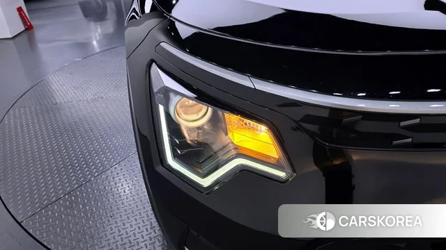 Kia Di All New Niro EV id 4322749 из Кореи 14