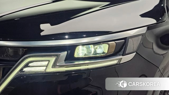 Kia Carnival 4th generation id 4736800 из Кореи 14