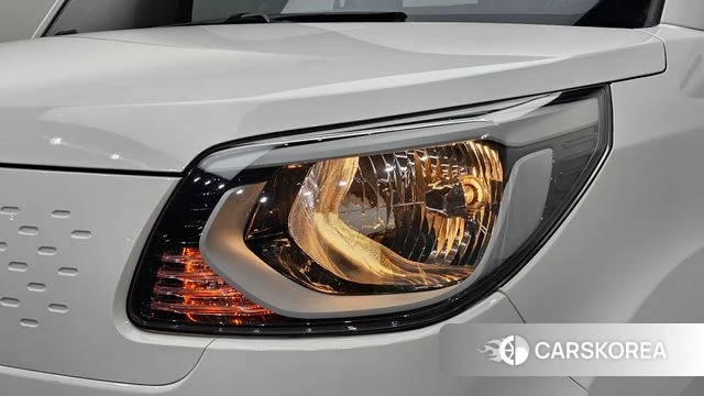 Kia The New Ray id 4677463 из Кореи 14