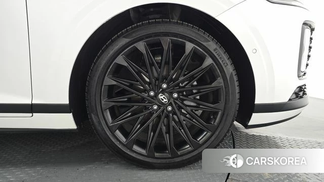 Hyundai Grandeur Hybrid (GN7) id 4665192 из Кореи 14