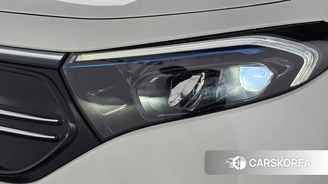 Mercedes-Benz EQB X243 id 4753385 из Кореи 14