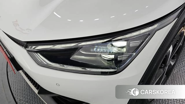 Kia EV6 id 4942208 из Кореи 14