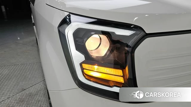 Kia The New Kia Ray id 4194975 из Кореи 14