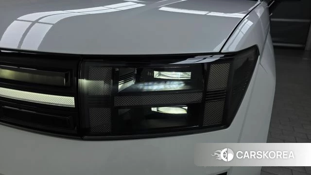 Hyundai Santa Fe (MX5) id 4315365 из Кореи 14
