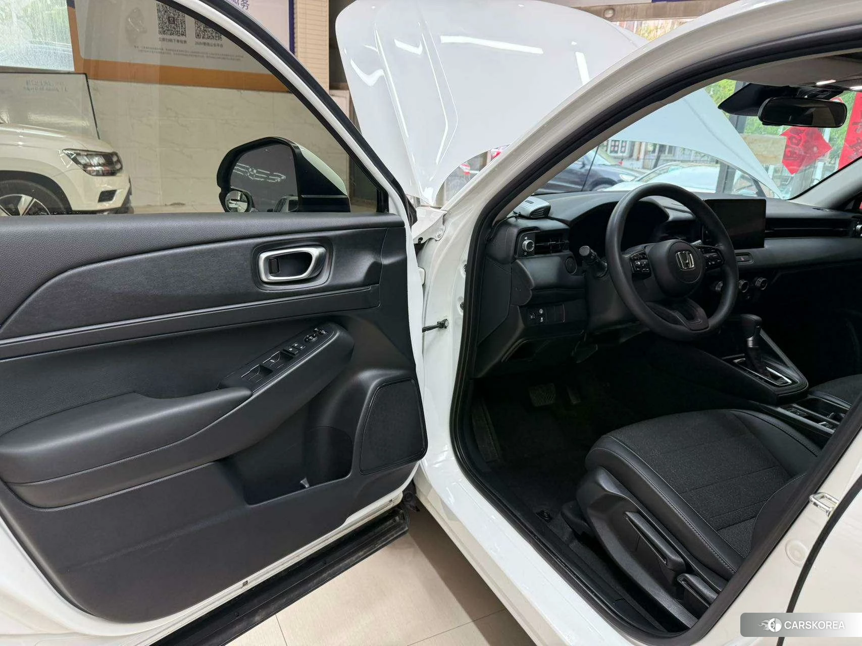 Honda Vezel id 4512513 из Китая 14