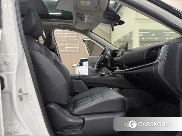 Nissan Qijun id 4258107 из Китая 14