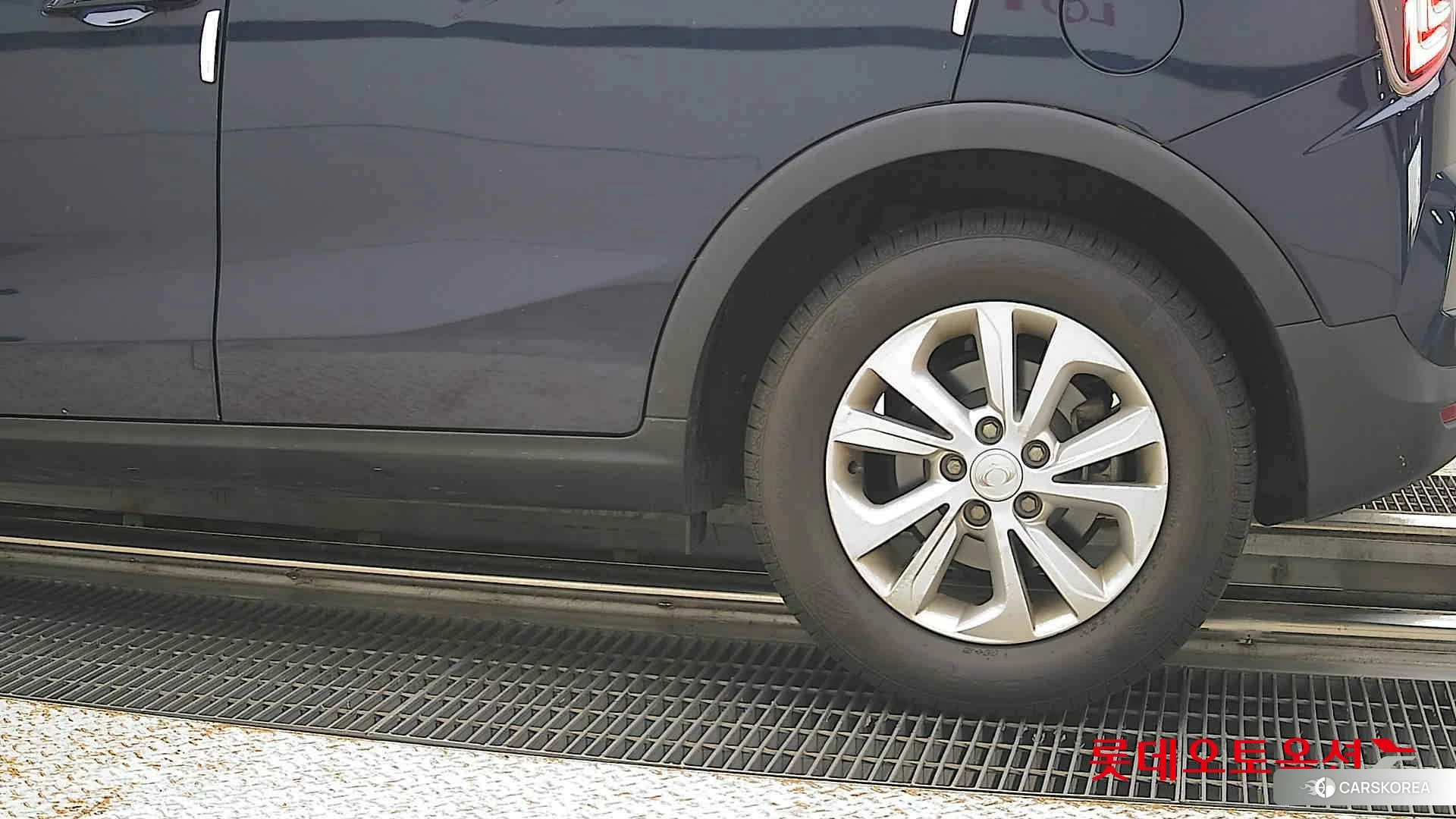 SsangYong Tivoli id 4419039 из Кореи 14
