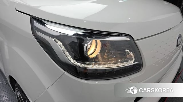 Kia The New Ray id 4362907 из Кореи 14