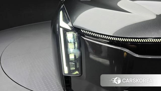 Kia The New K8 Hybrid id 4584386 из Кореи 14