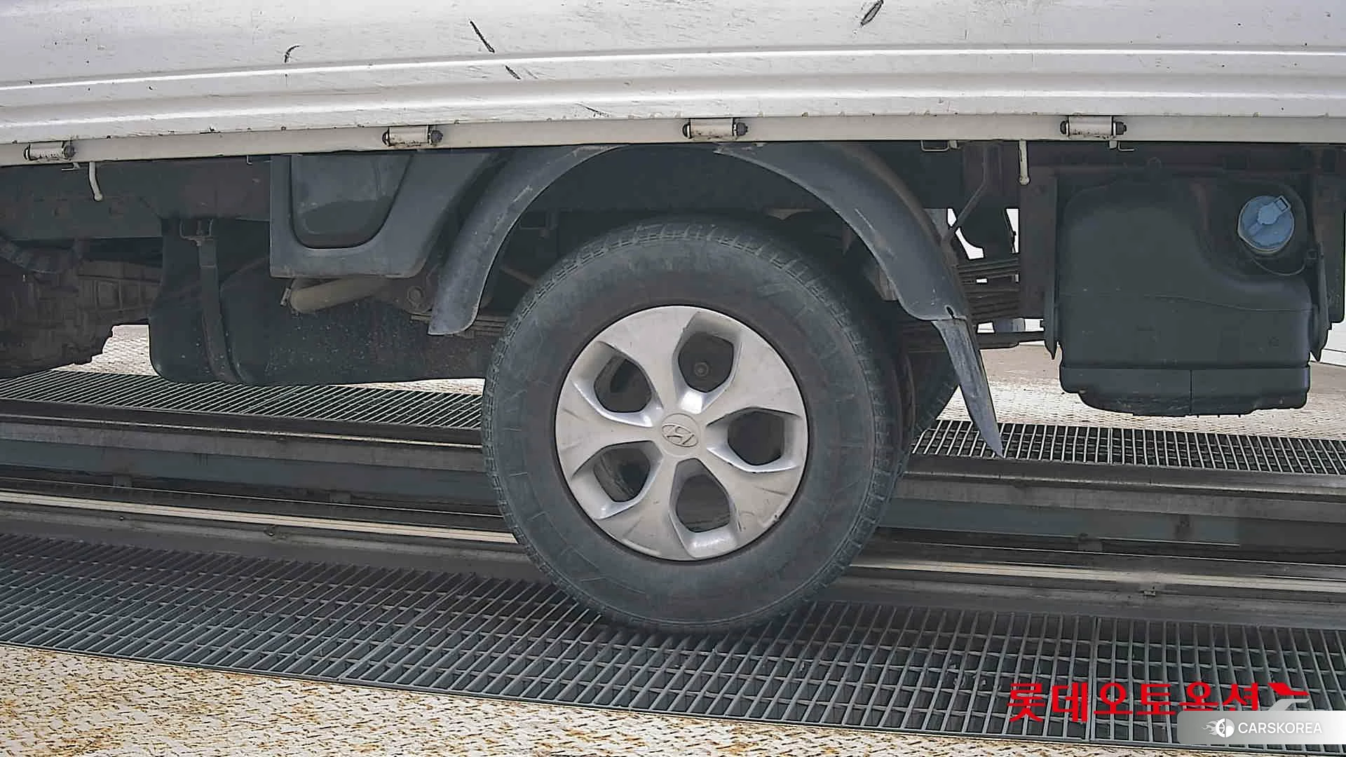 Hyundai Porter II id 4902523 из Кореи 14